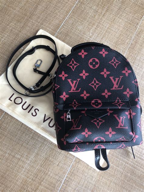 black louis vuitton small purse|louis vuitton mini backpack black.